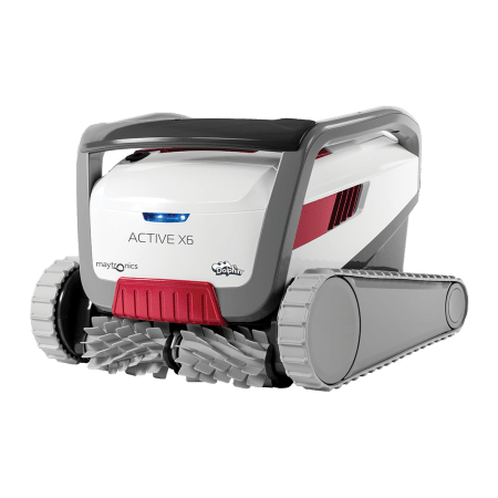 Maytronics Dolphin Active X6 Robotic Pool Cleaner Maytronics Dolphin Active X6 Robotic Pool Cleaner